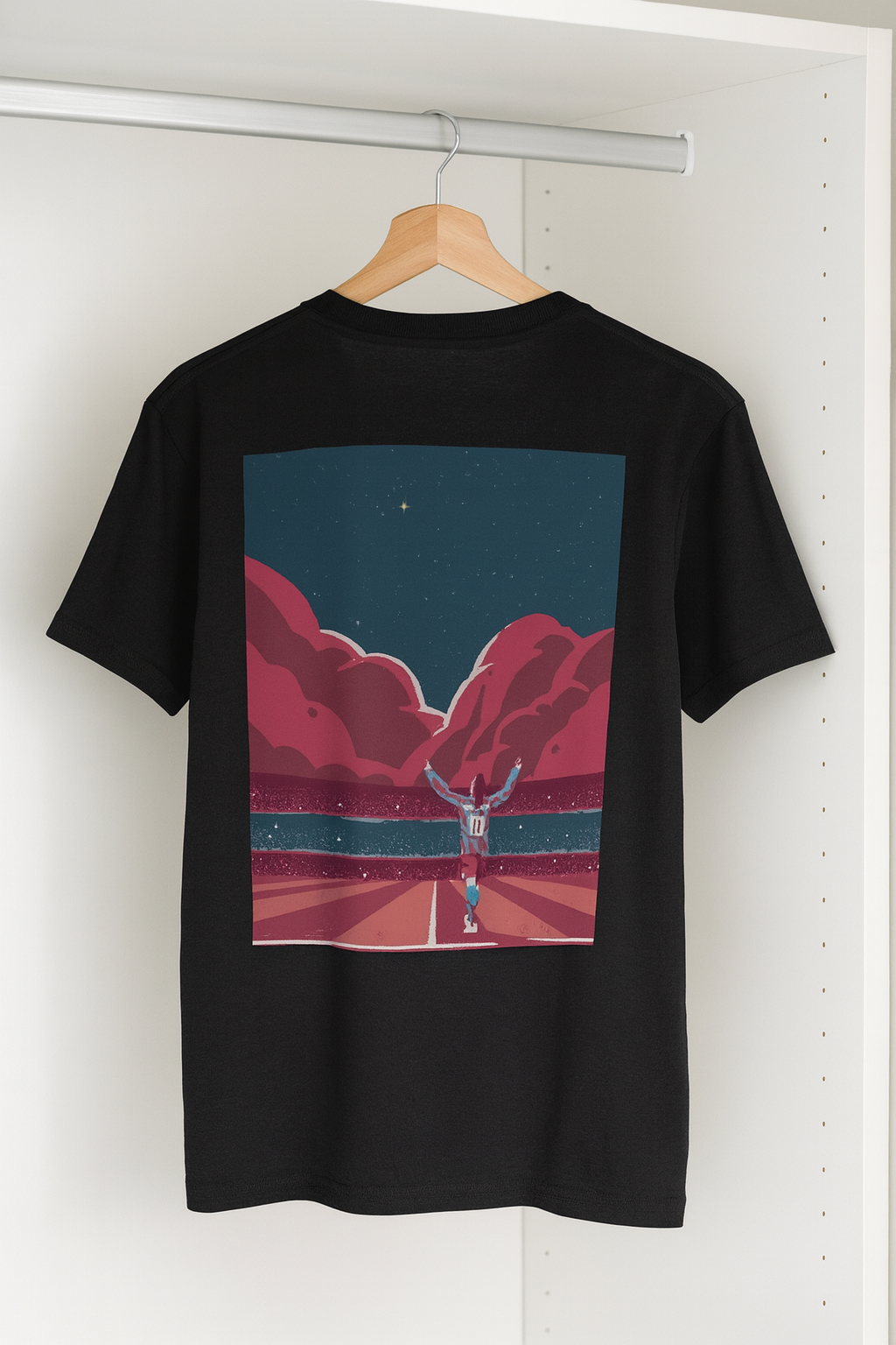 Dinho Jersey T-shirt
