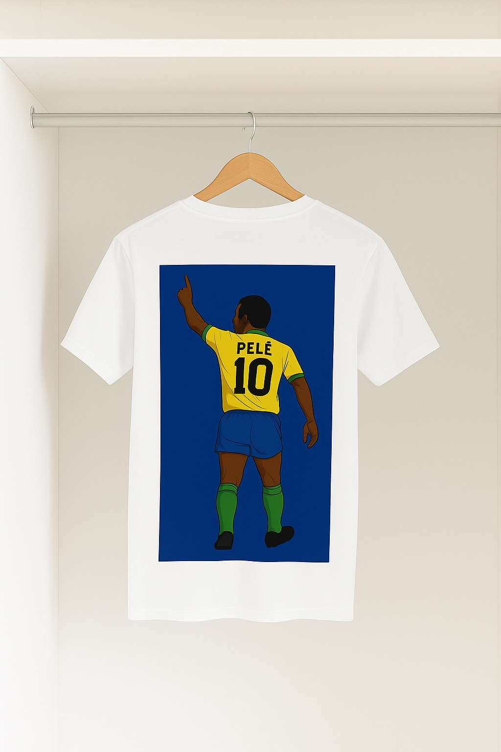 O'Rey t-shirt