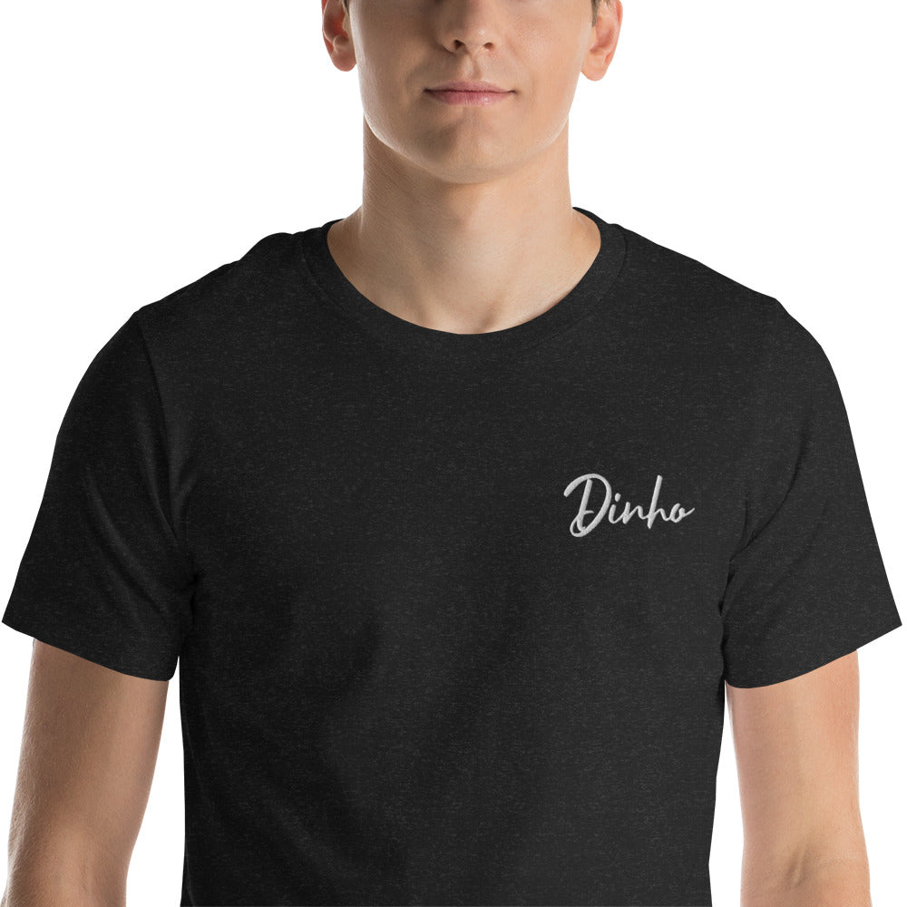 Dinho Jersey T-shirt