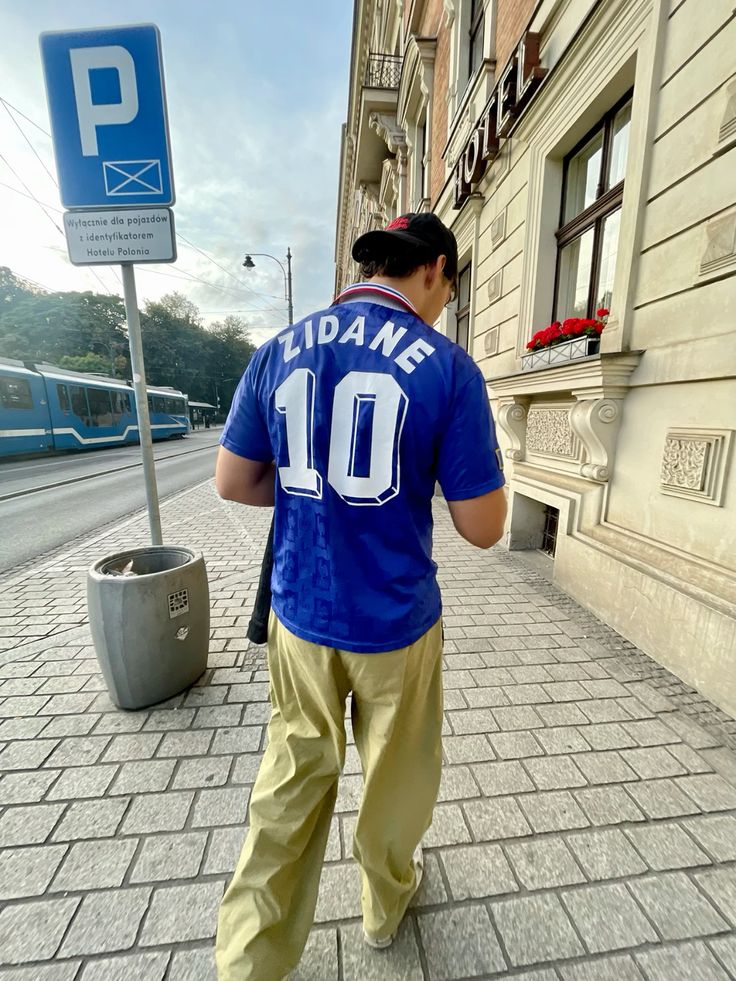 Football Jerseys Are More Than Just Shirts