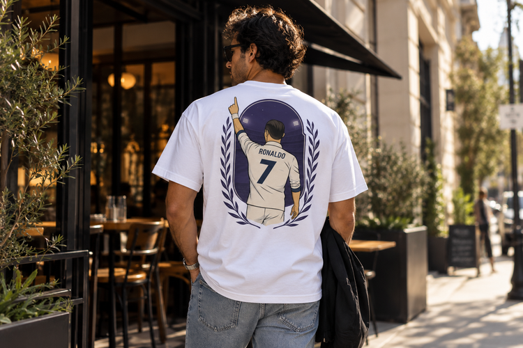 T-SHIRTS