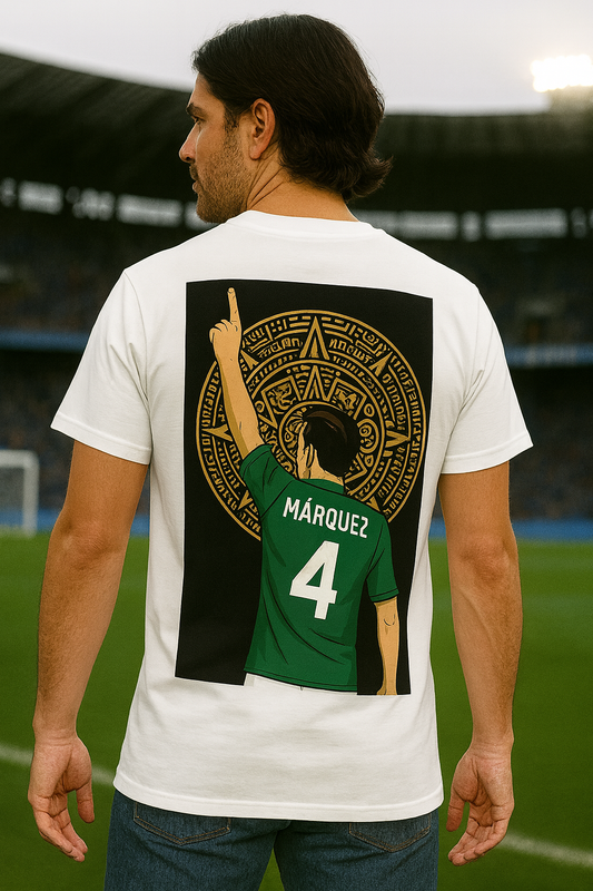 Marquez T-shirt
