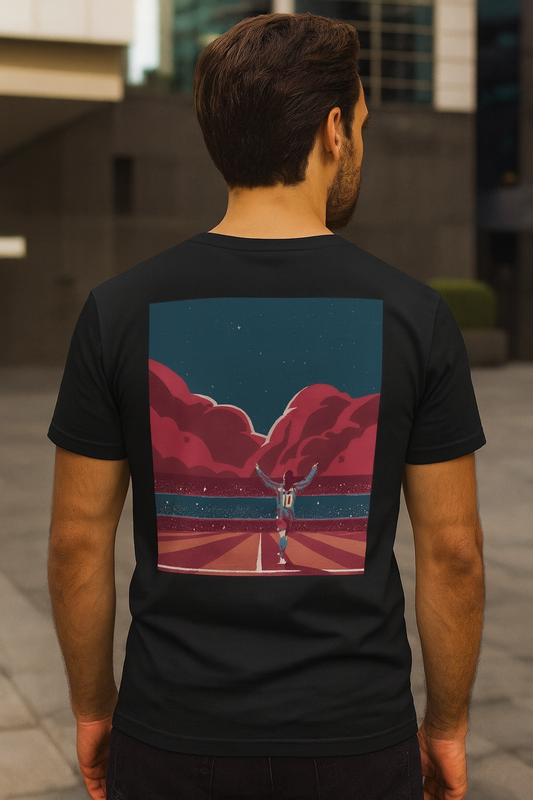Dinho Jersey T-shirt