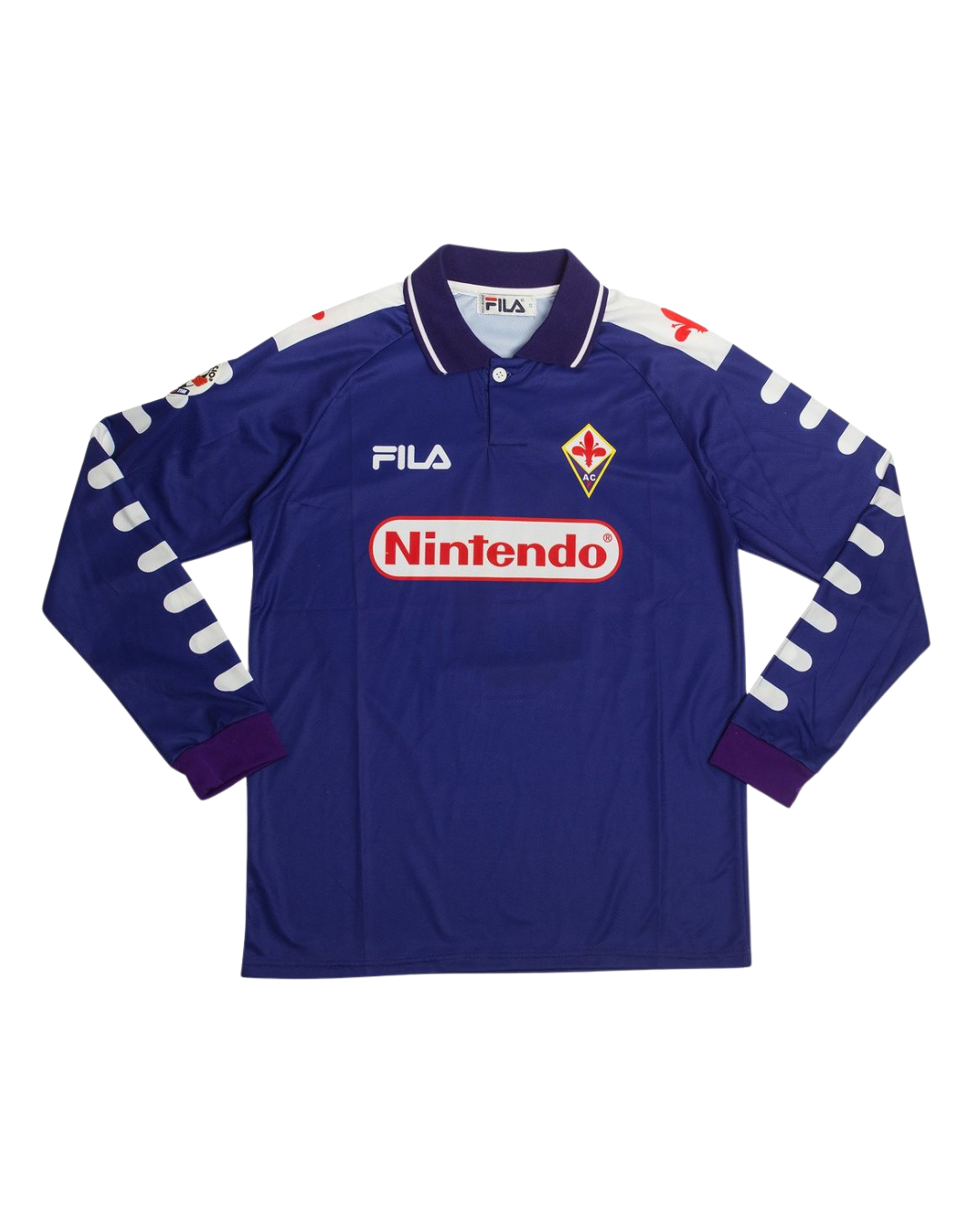 FIORE VINTAGE 98 JERSEY