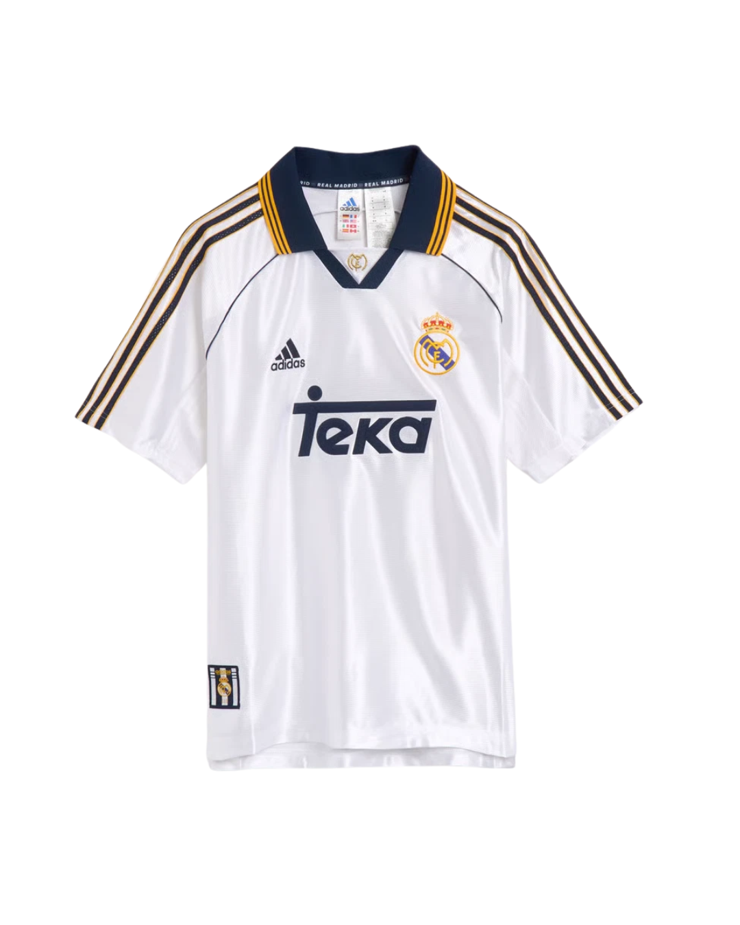 VINTAGE MADRID 98-99