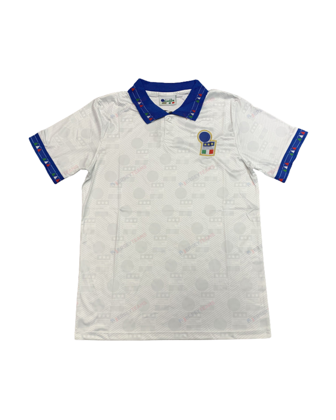 VINTAGE ITALY 94 JERSEY