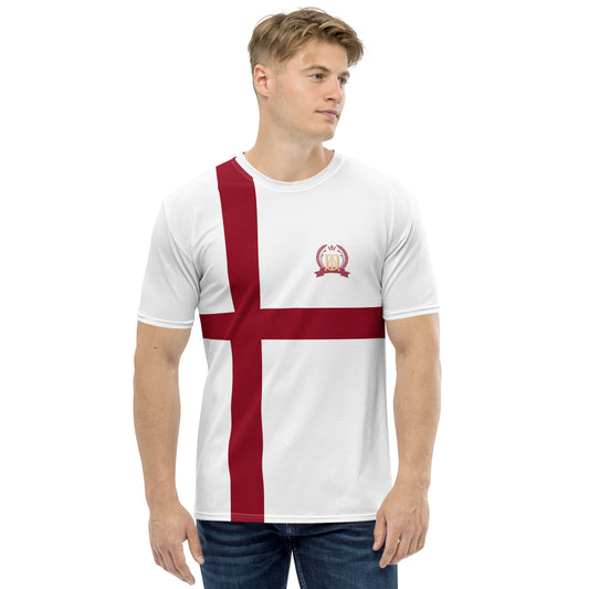 English Men's t-shirt