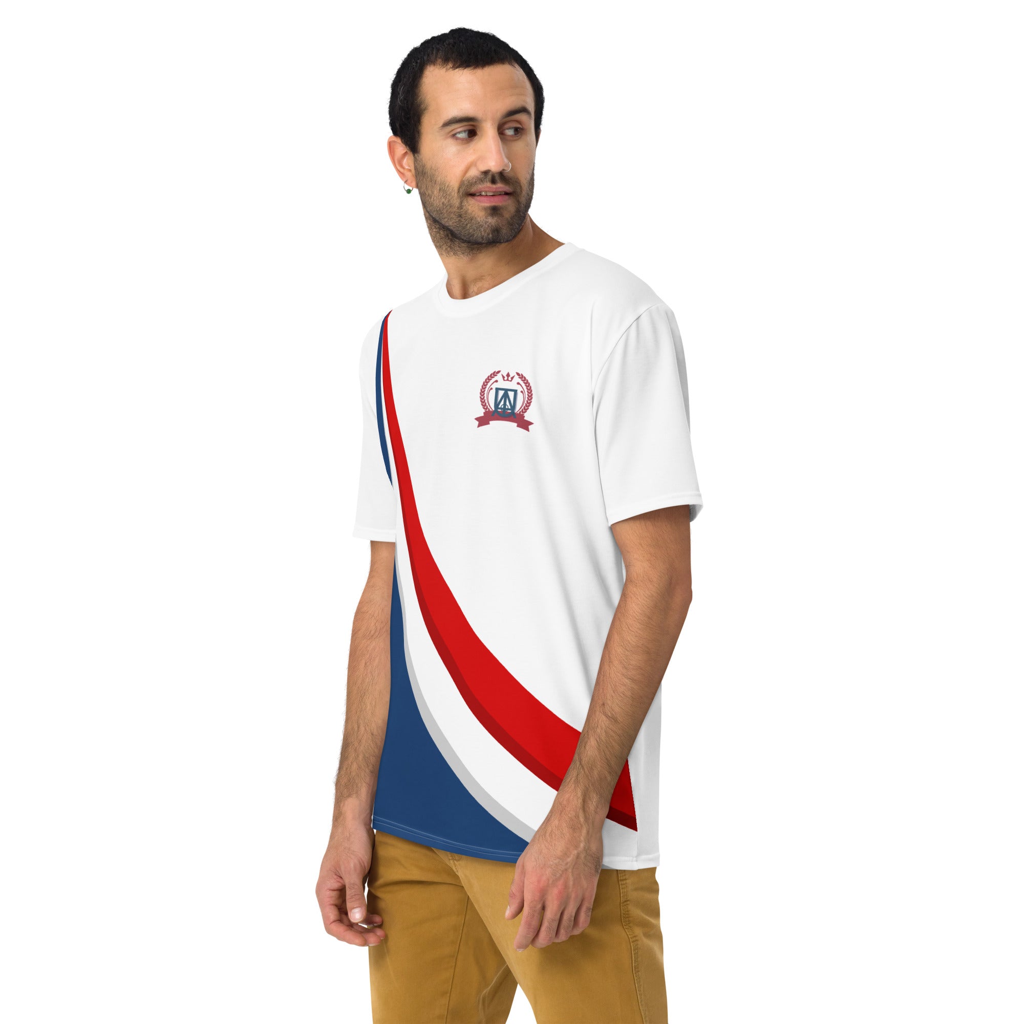 UNISEX RANDOM MISTERY T-SHIRT