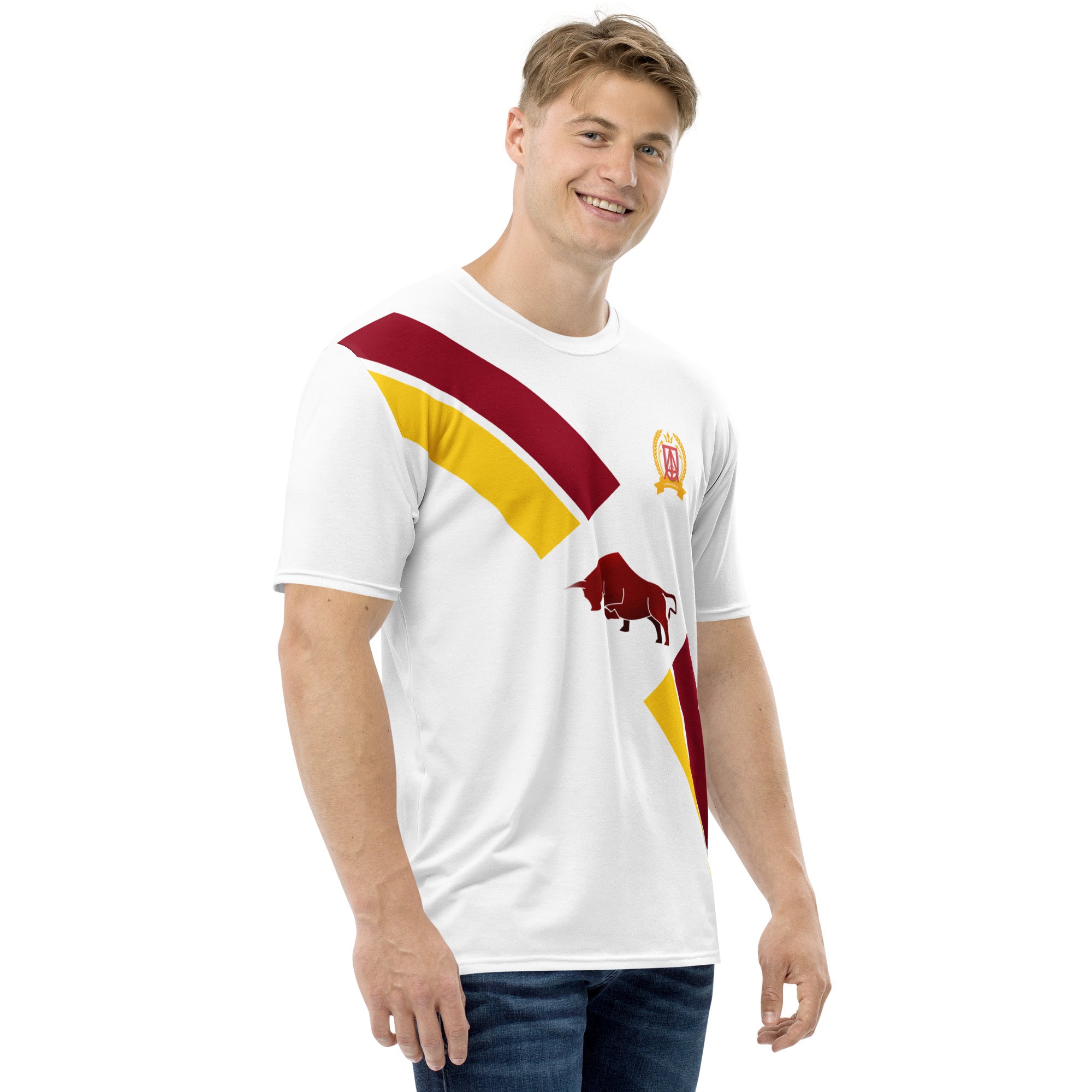 UNISEX RANDOM MISTERY T-SHIRT