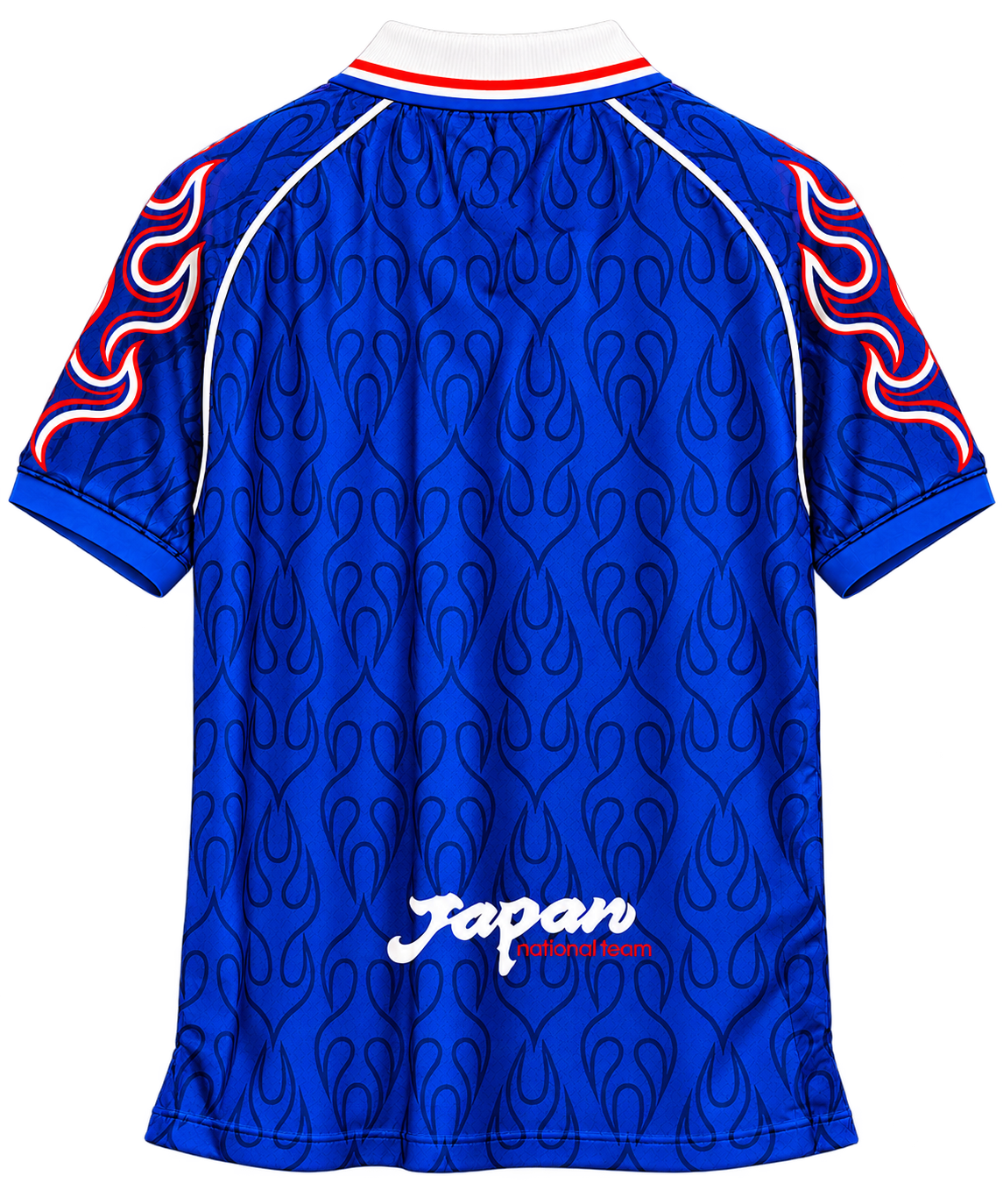 JAPAN HOME RETRO WORLD CUP 98