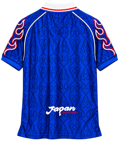 JAPAN HOME RETRO WORLD CUP 98