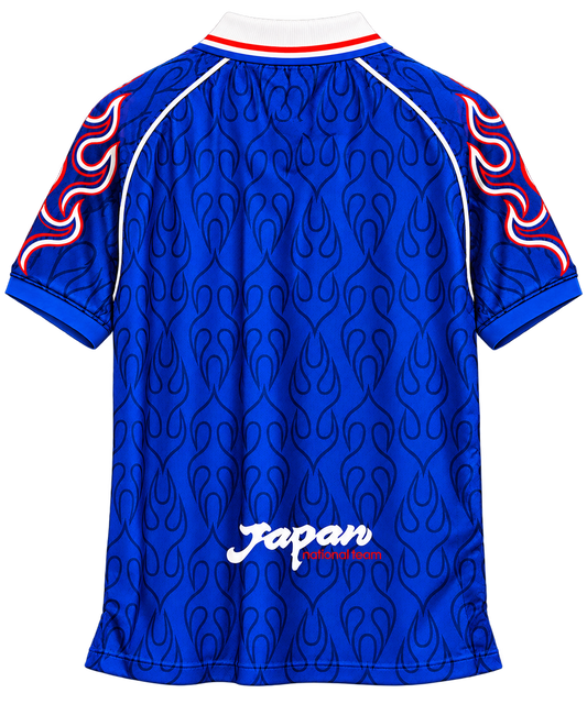 JAPAN HOME RETRO WORLD CUP 98