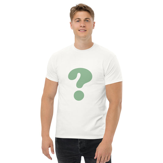 UNISEX RANDOM MISTERY T-SHIRT