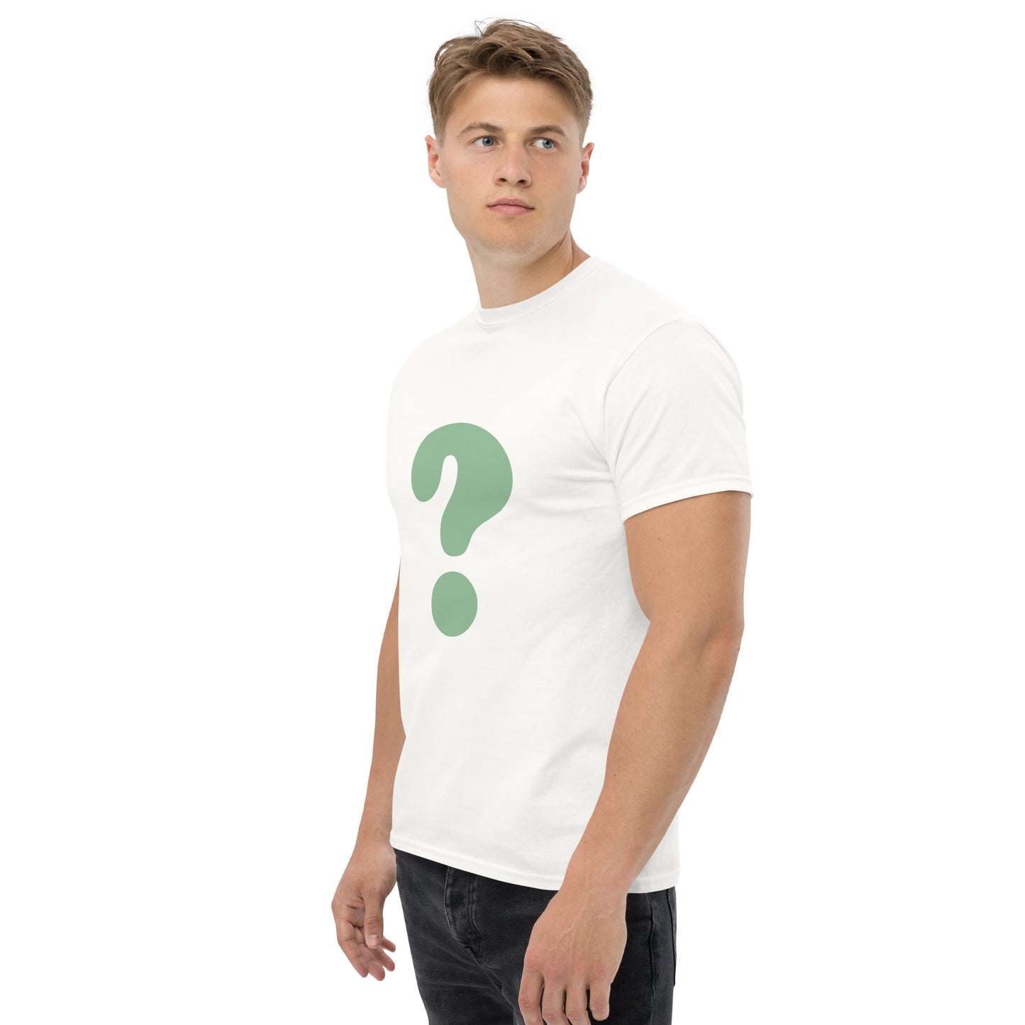 UNISEX RANDOM MISTERY T-SHIRT