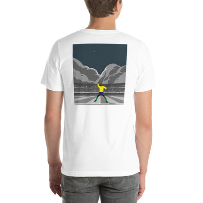 UNISEX RANDOM MISTERY T-SHIRT