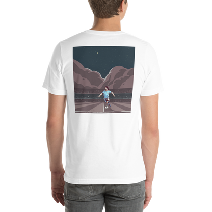 UNISEX RANDOM MISTERY T-SHIRT